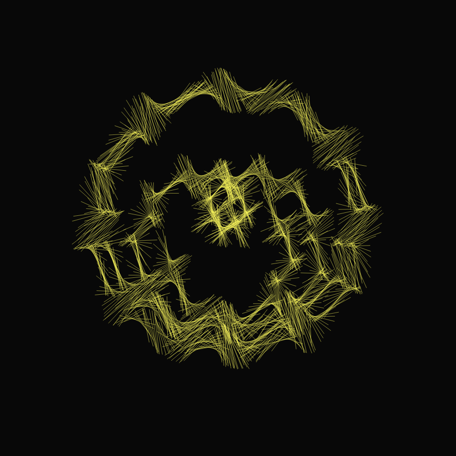 The Noise #14074