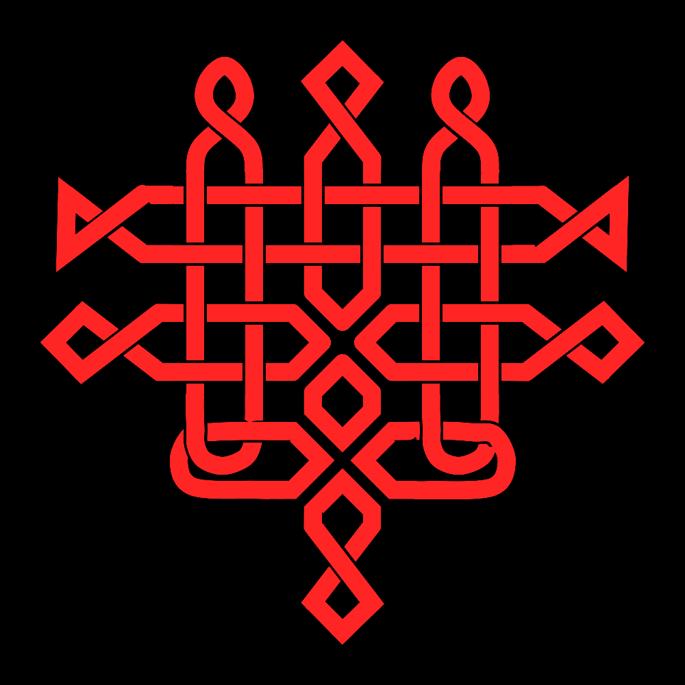 Celtic Knots #6