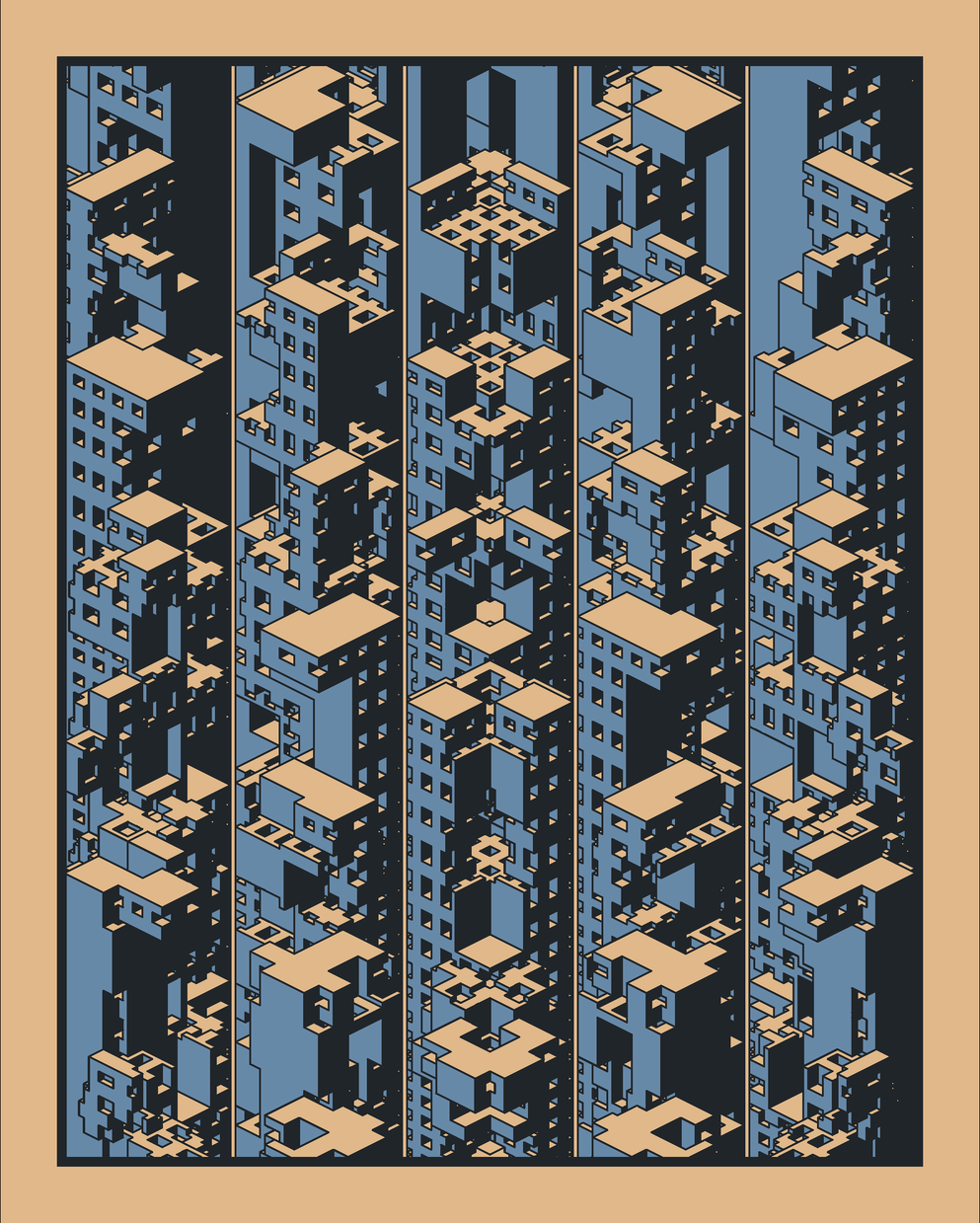 Modulation #34