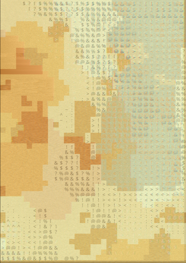 Convergence Remnants #10743