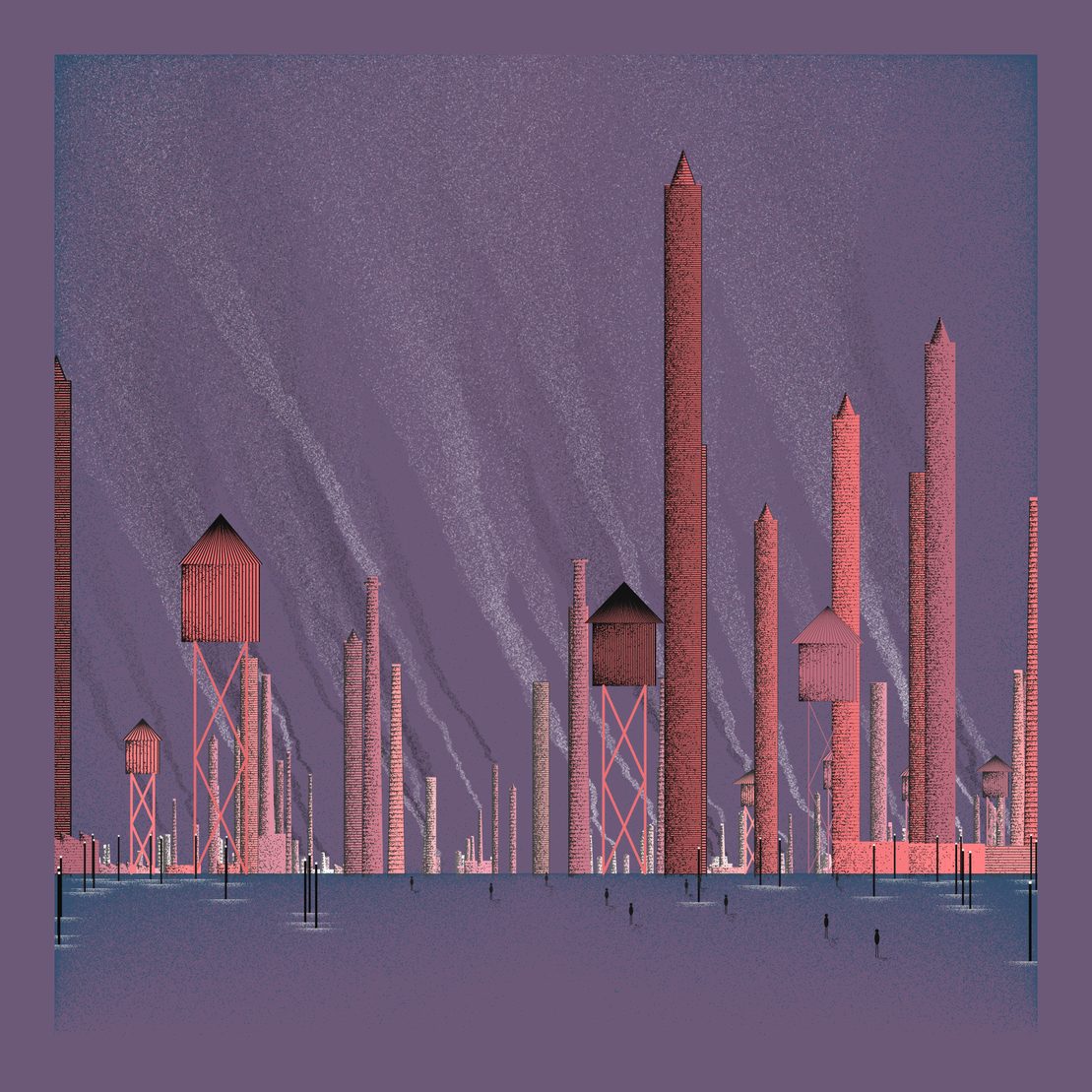 Industrial #216