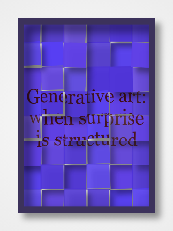 The Metaphor Machine #1270
