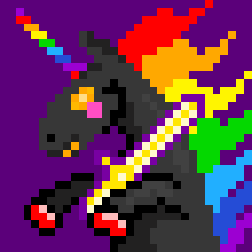 Unicorn #4046