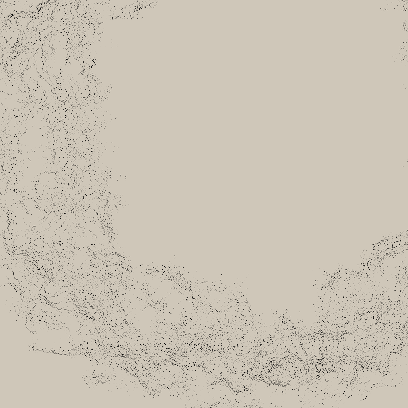 (M)artian Landscapes