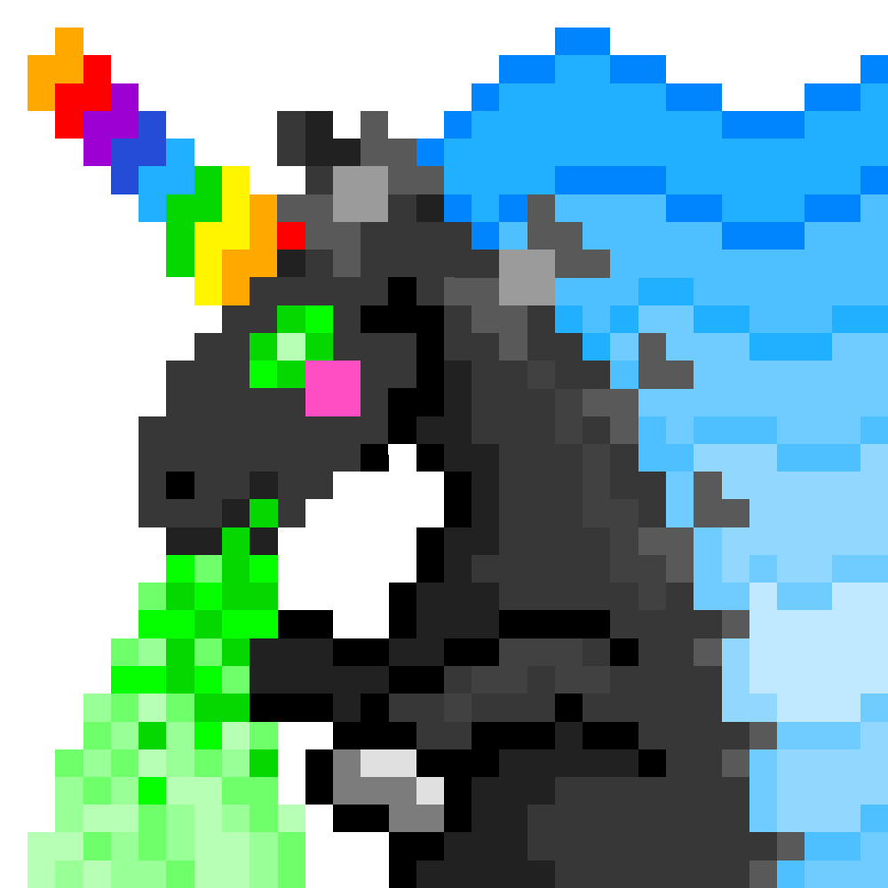Unicorn #8223