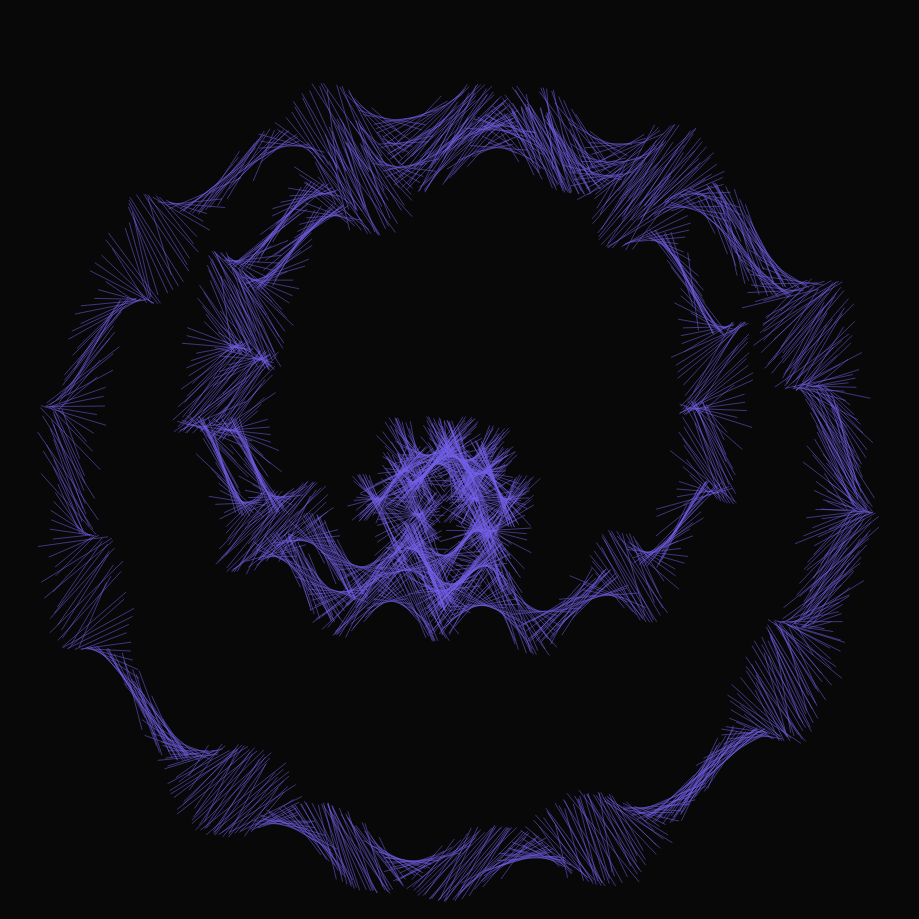 The Noise #7823