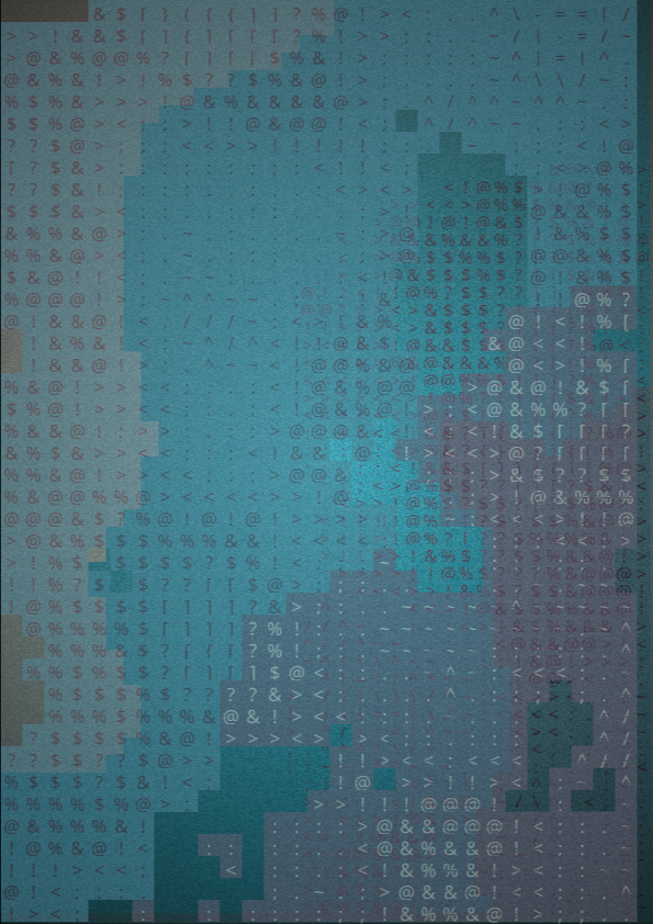 Convergence Remnants #6617