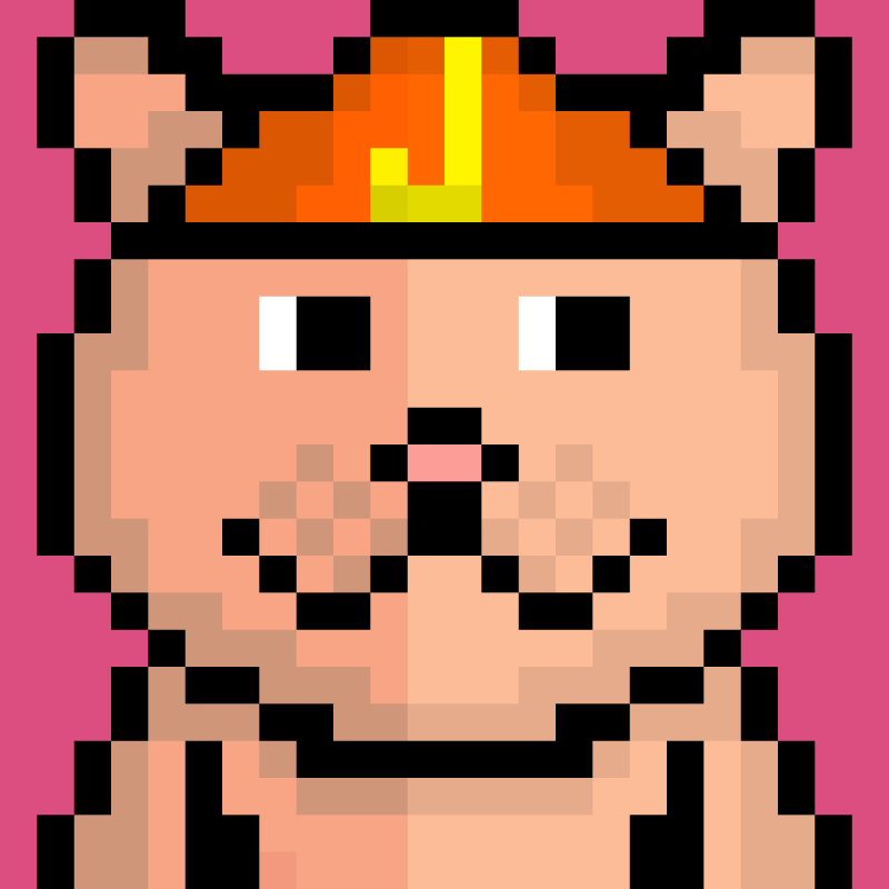 Morixels Cats #226