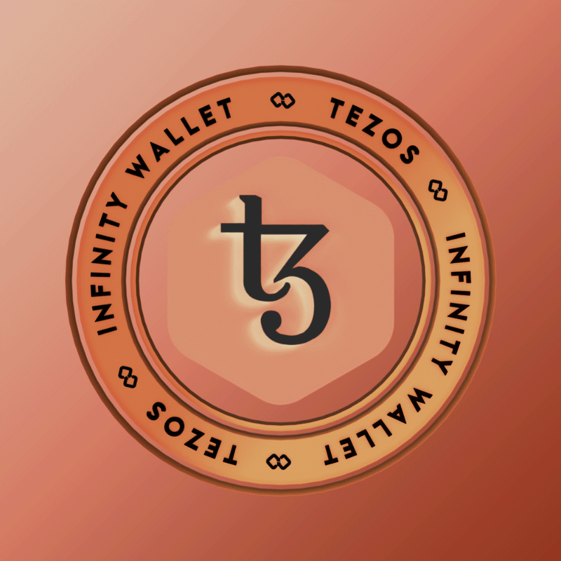 Tezos x Infinity Wallet #2787