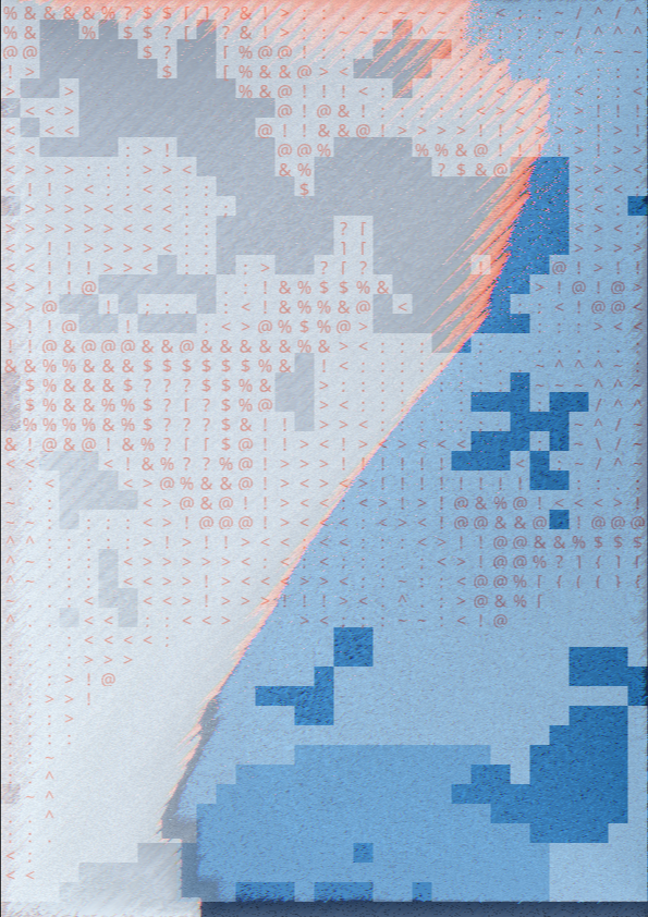 Convergence Remnants #19822