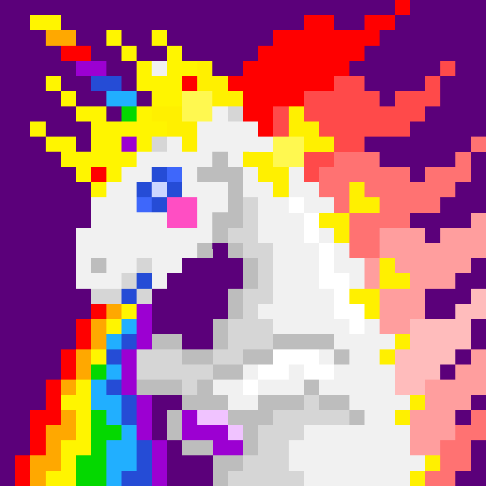 Unicorn #158