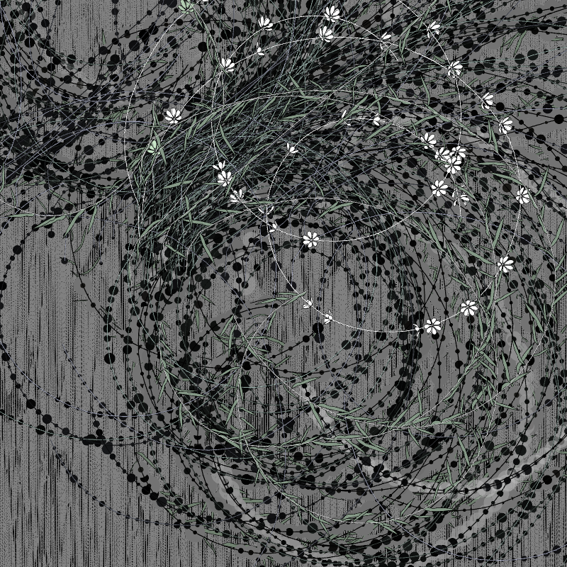 Bio-algorithmic #17