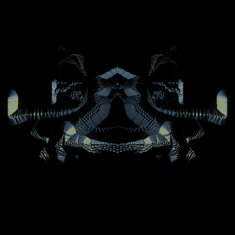 Cellular Aberration #61