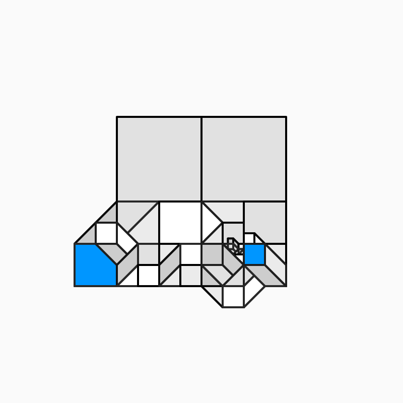 Parallelogrid #17