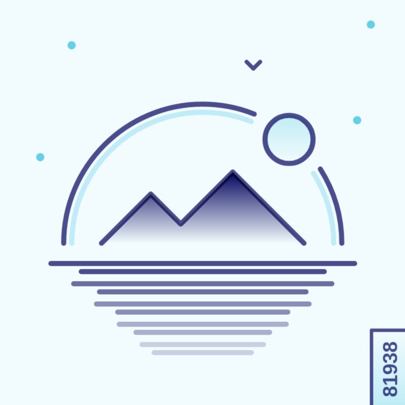 Minimal Landscapes #14