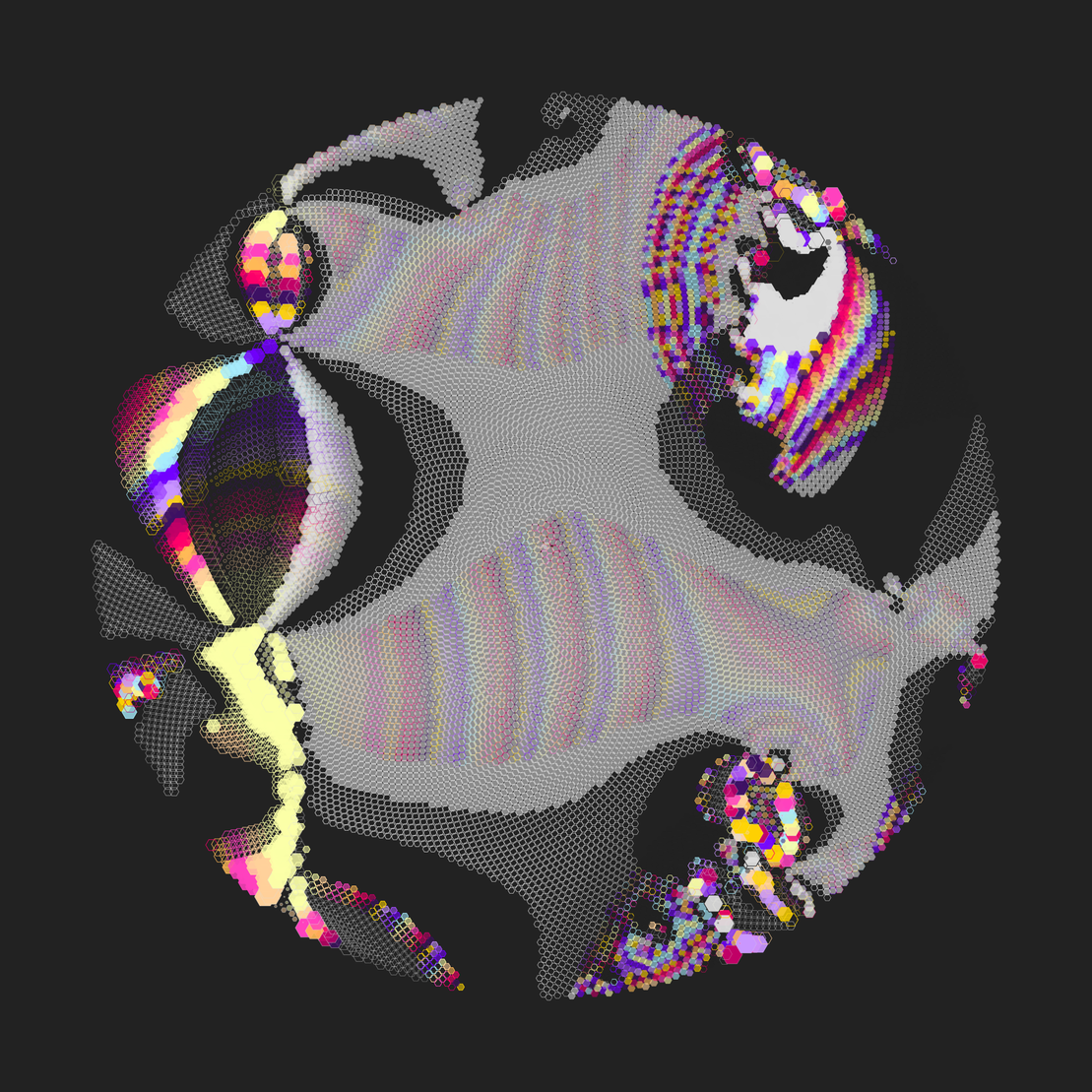 Still C #2214
