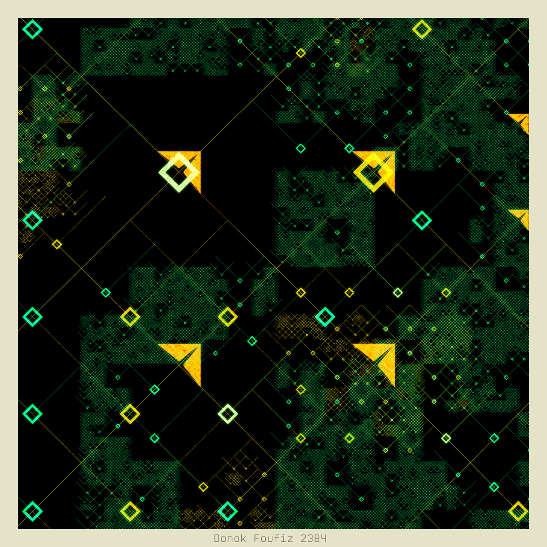 Wobble Telescope #54