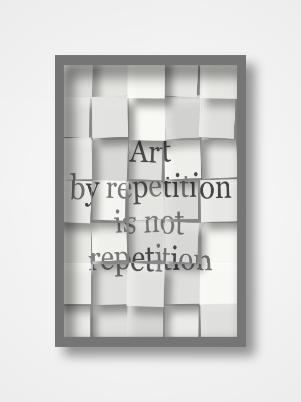The Metaphor Machine #9621