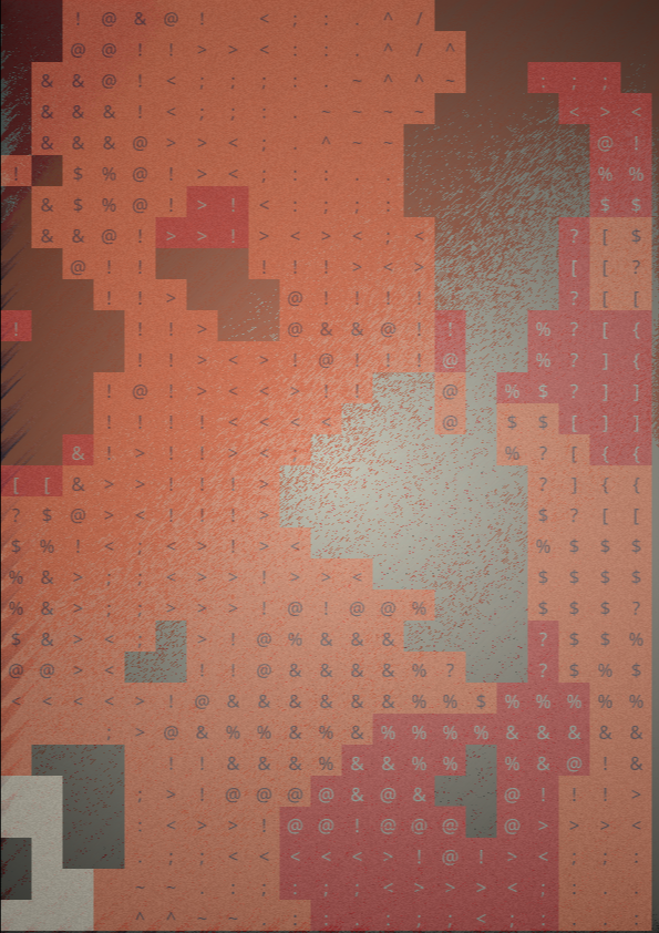 Convergence Remnants #2818