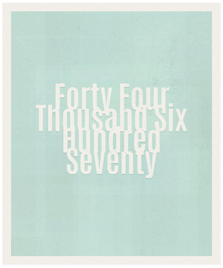 Count #44670