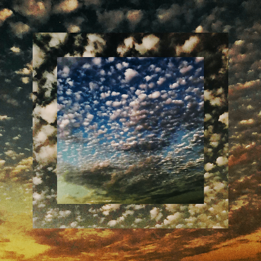 Tiny clouds #16