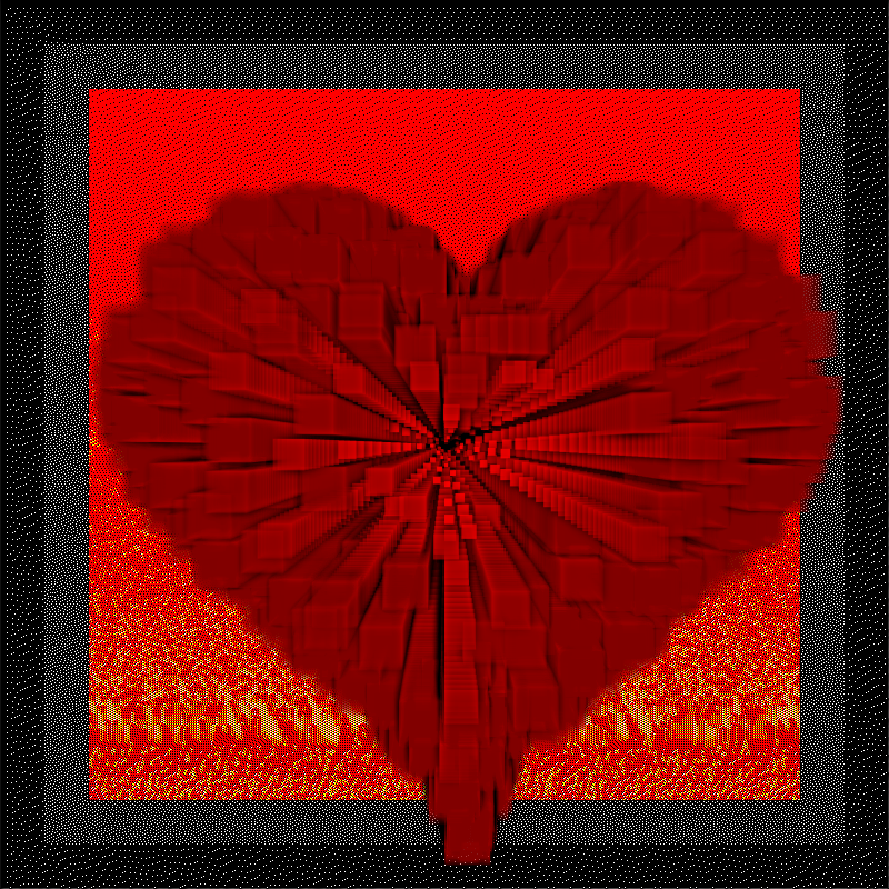 [heartscii] #38