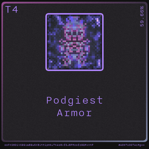 Gear for your quests - Armor #10