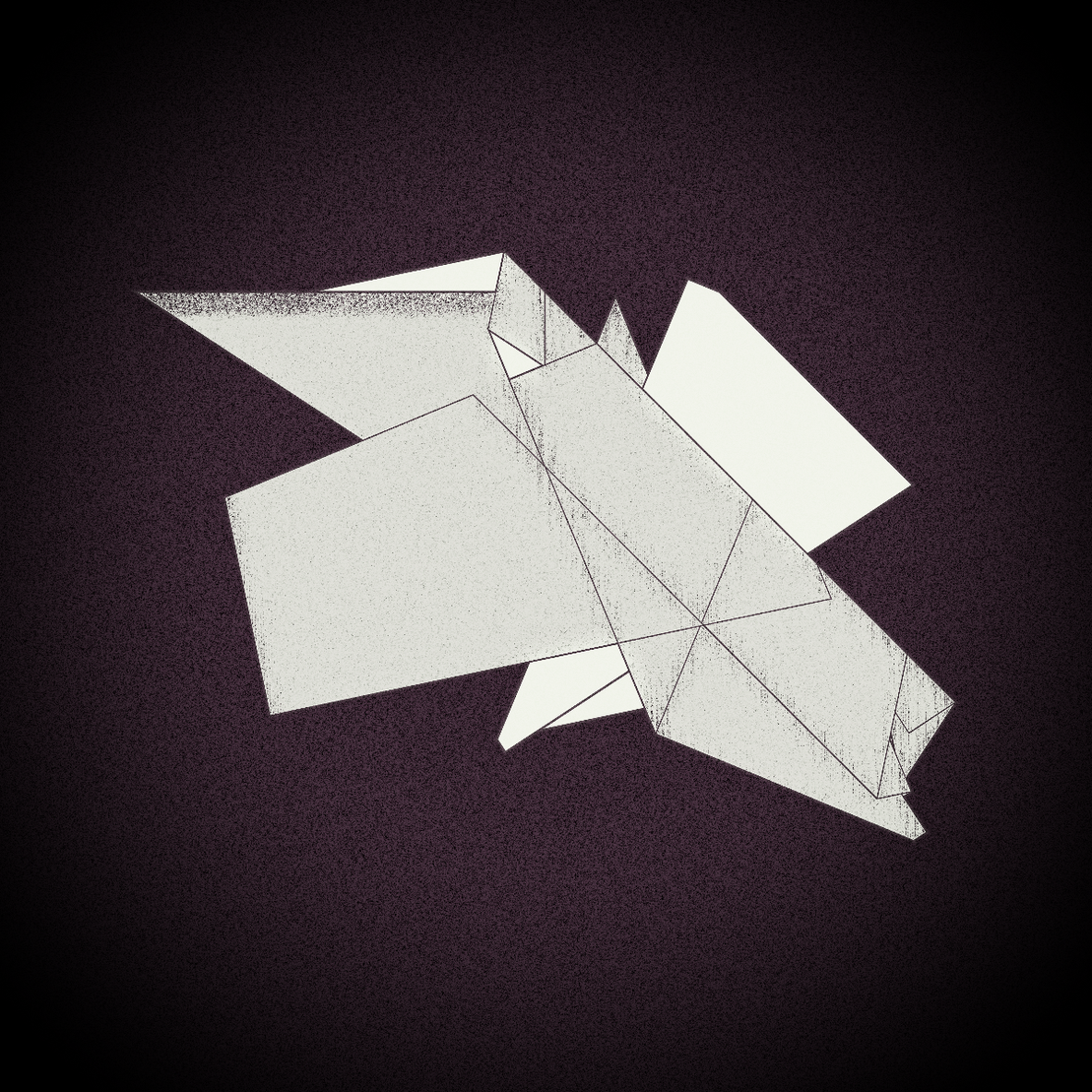 Shape of Freedom #1714