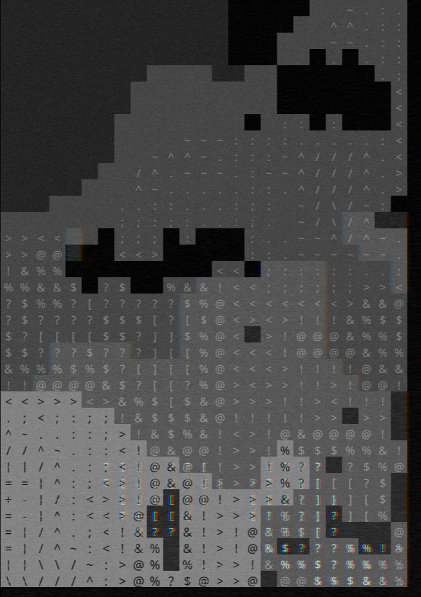 Convergence Remnants #1107