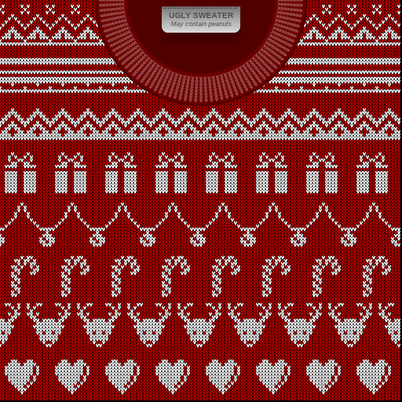 Ugly Sweaters #274