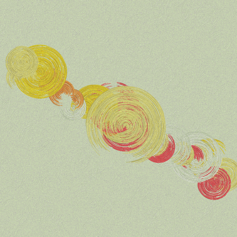 Circles #371