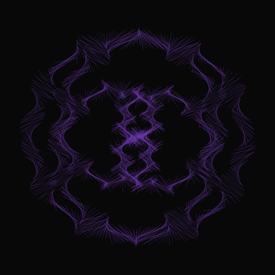 The Noise #11402