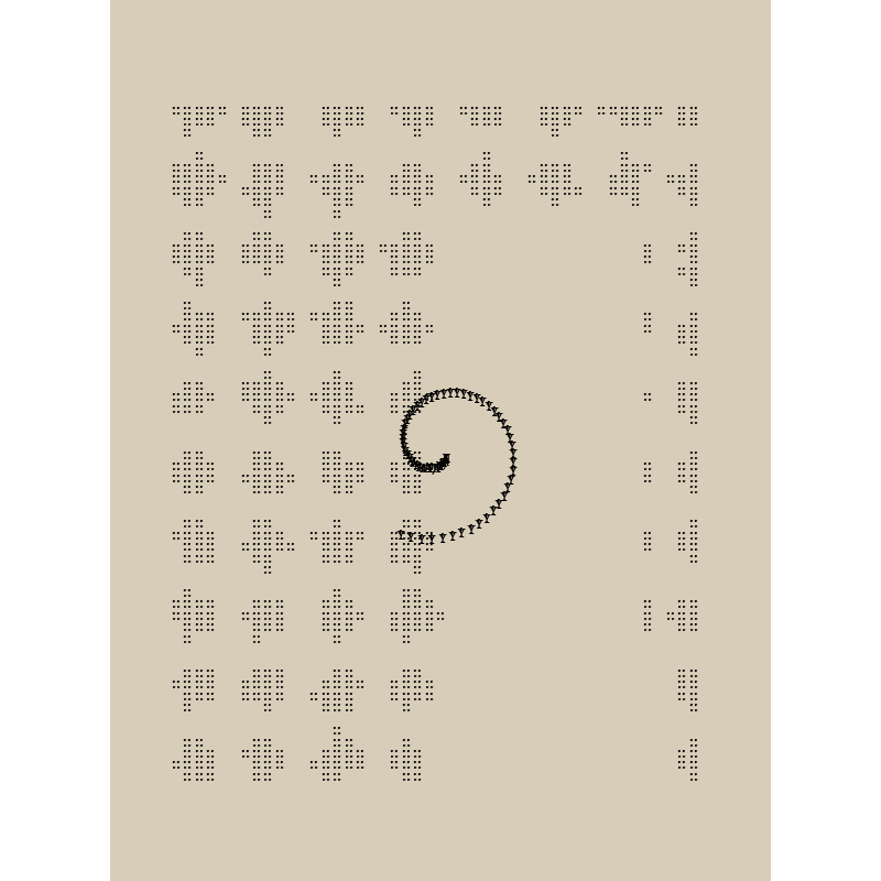Idle/Interludes #1449