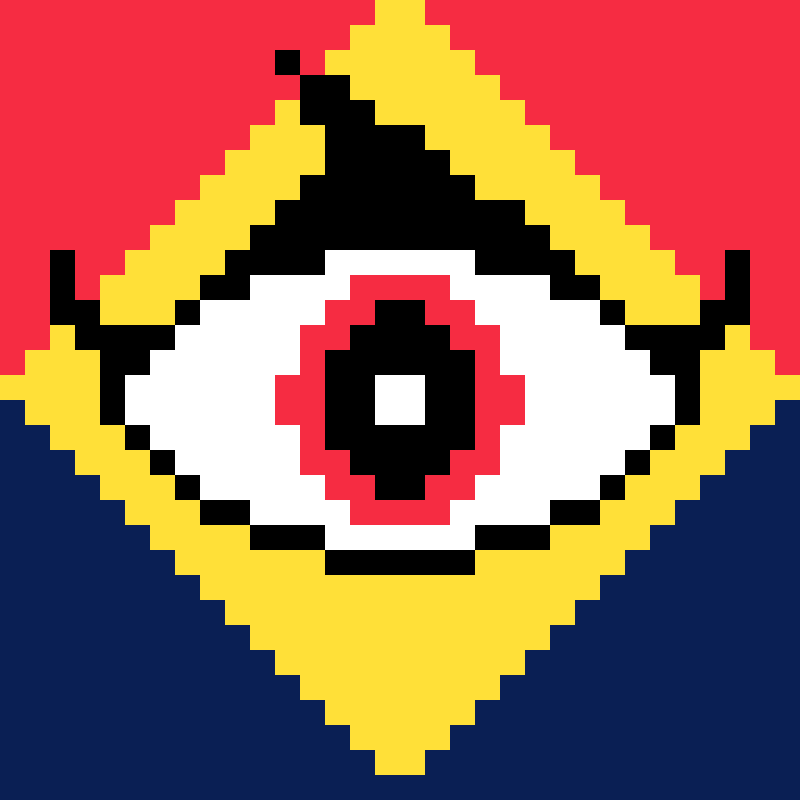 EYEBITS #28