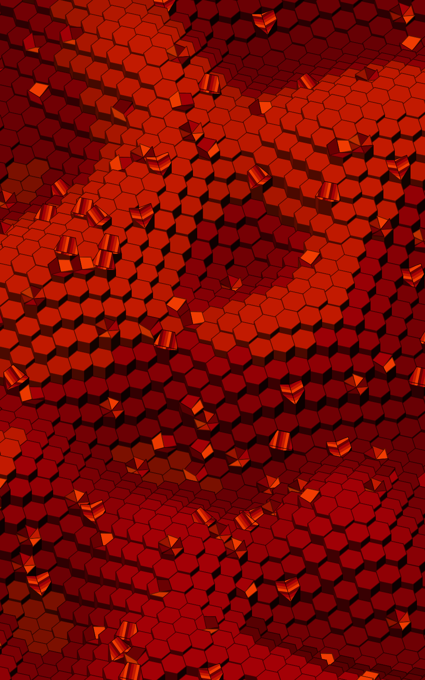 Hexscape #125