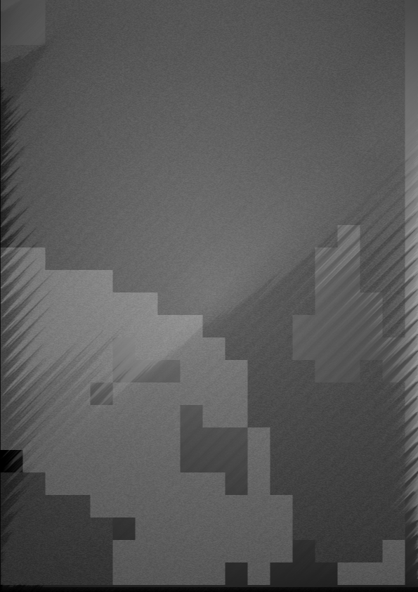 Convergence Remnants #4758