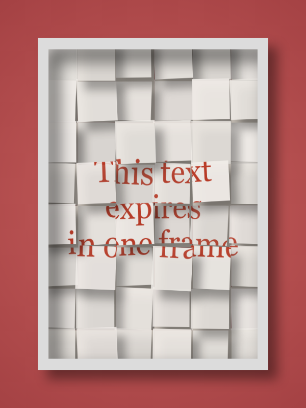 The Metaphor Machine #11318