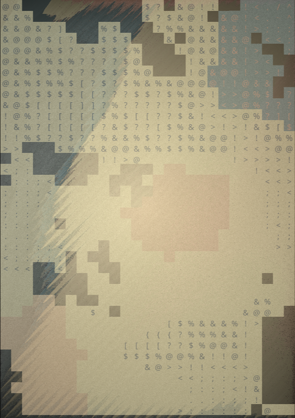 Convergence Remnants #12416