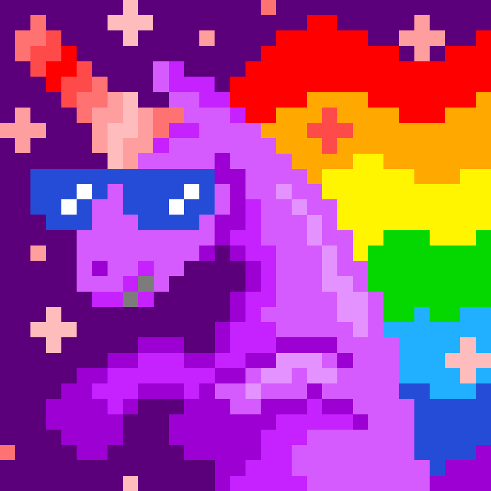 Unicorn #6591