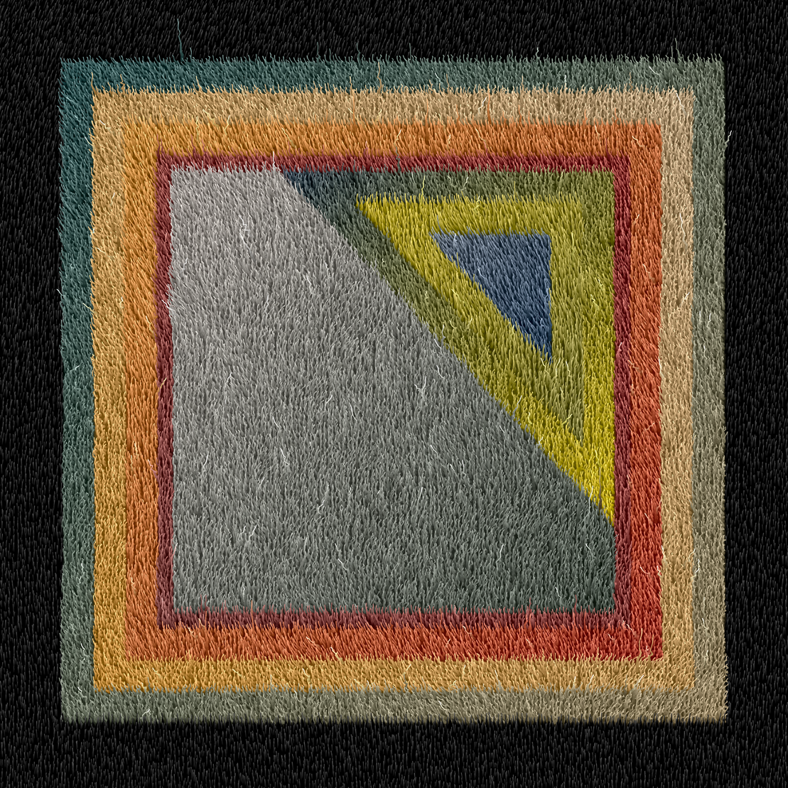 Furry Gradients #72