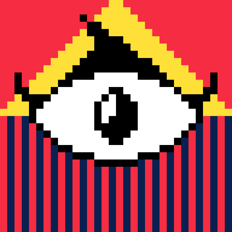 EYEBITS #14