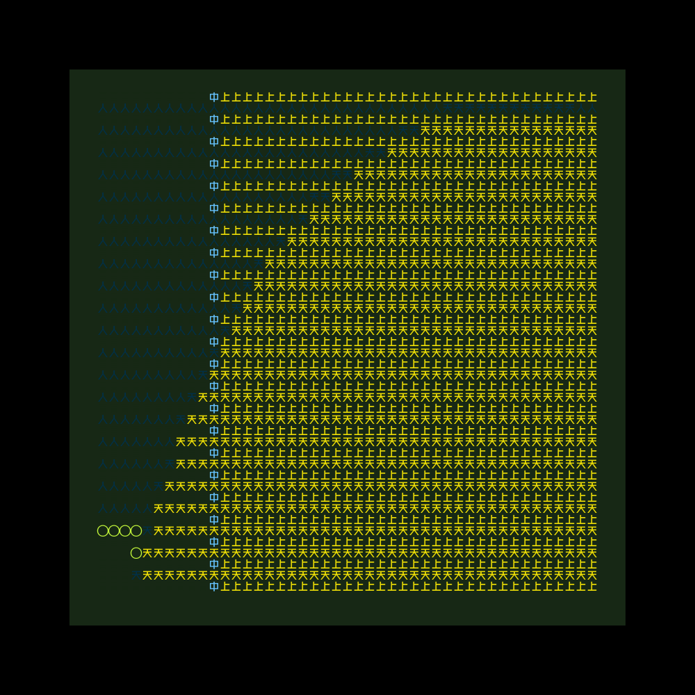 Cosmic Type #161