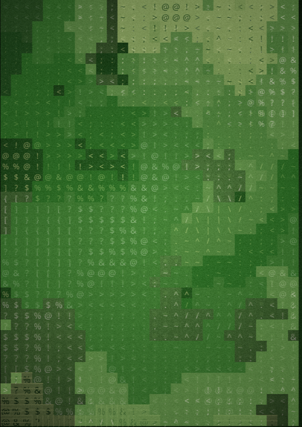 Convergence Remnants #5036