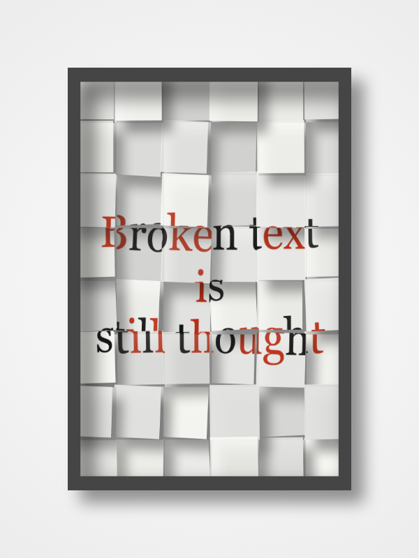 The Metaphor Machine #14521