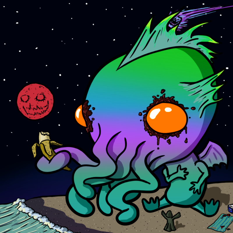 Chibi-thulhu #247