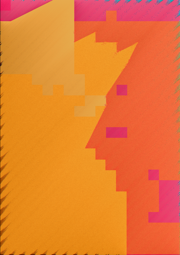 Convergence Remnants #23464