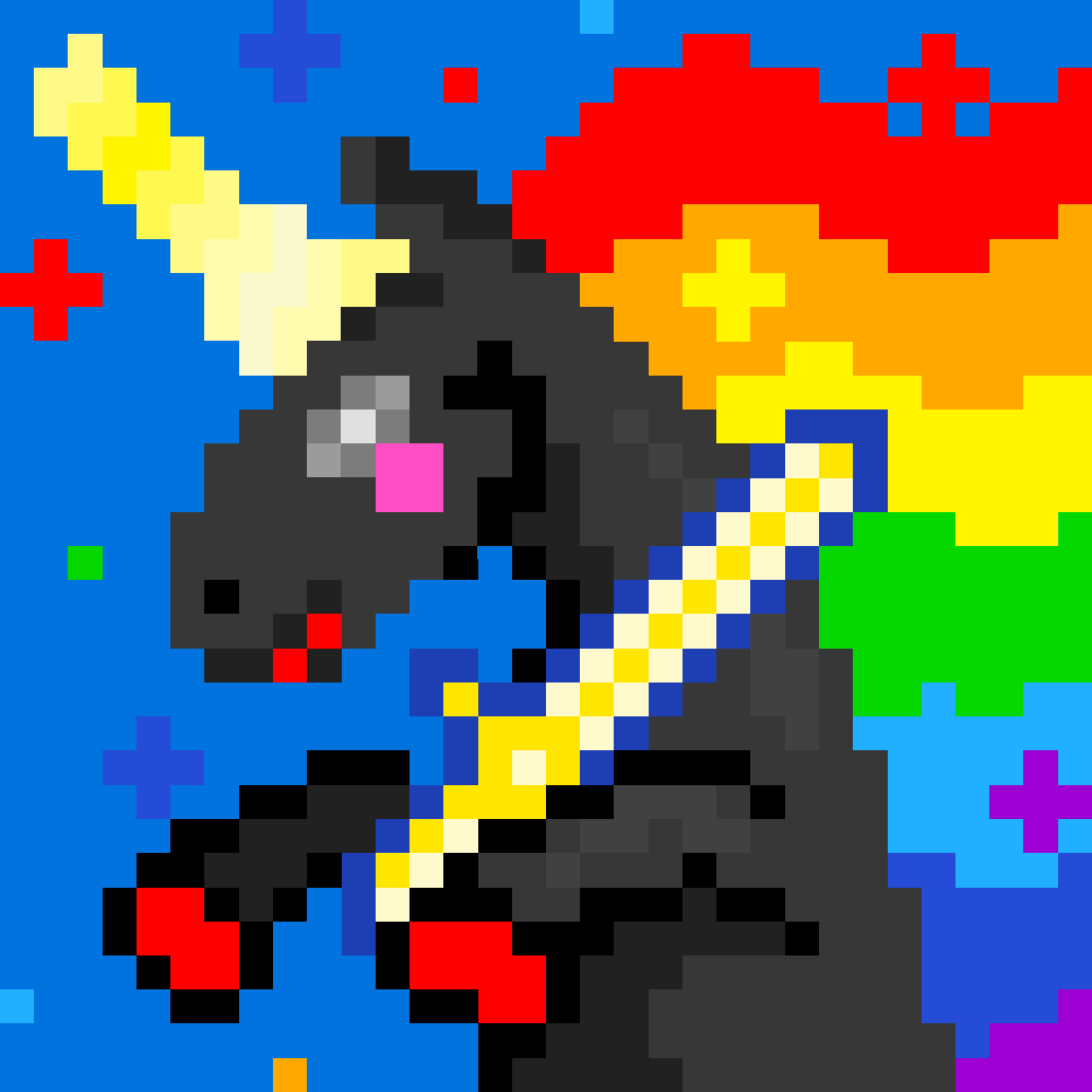 Unicorn #2171