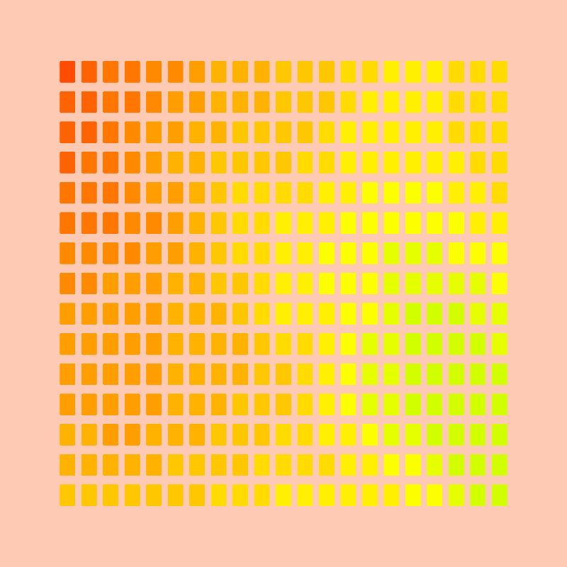 GRADIENT STUDY #91