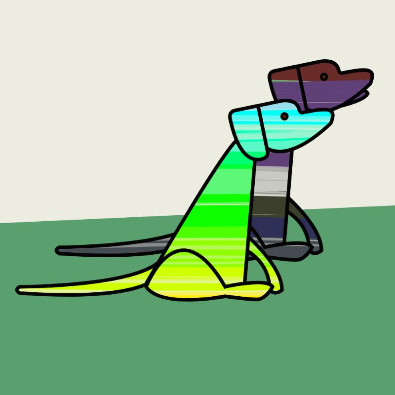 GOOD DOG #28
