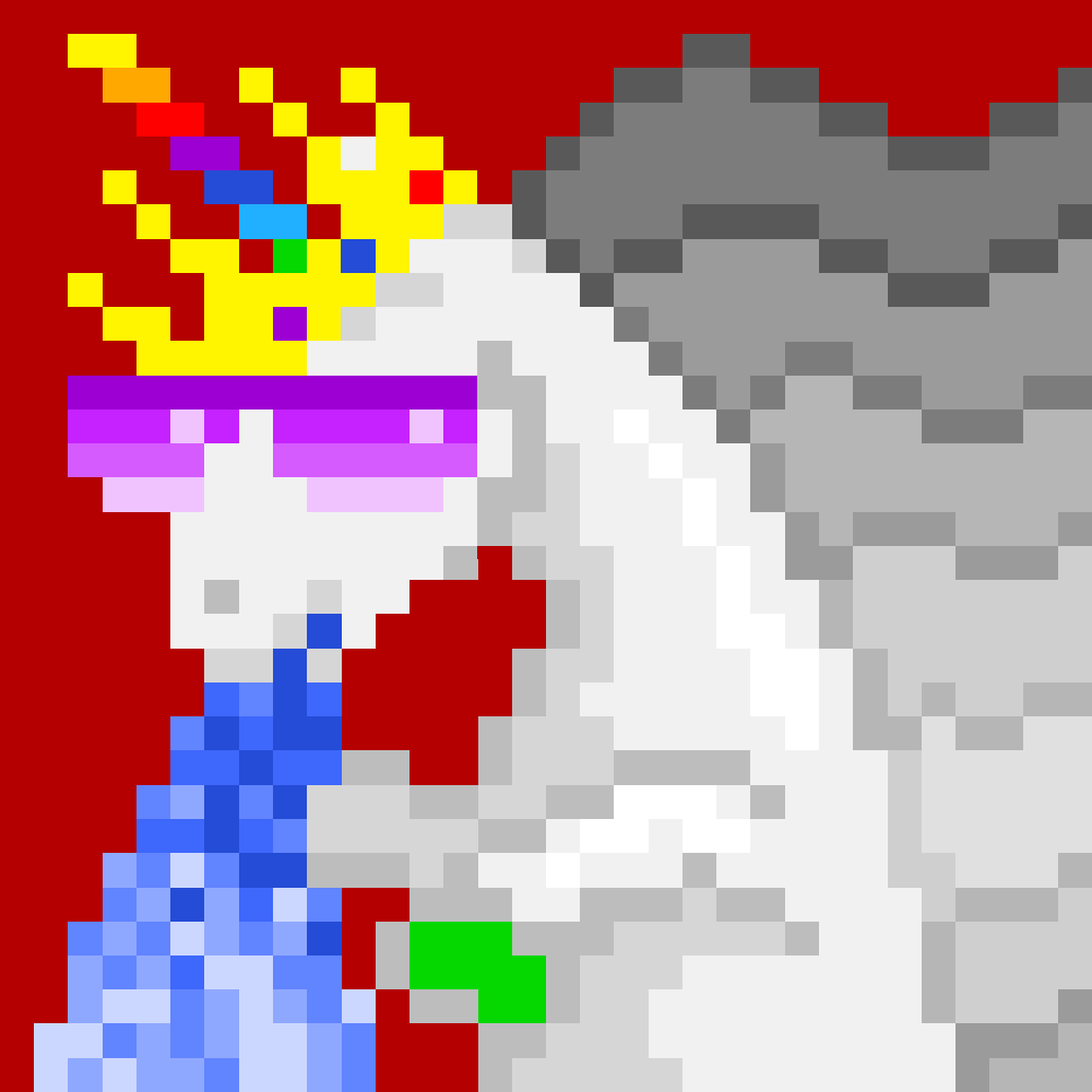 Unicorn #2728